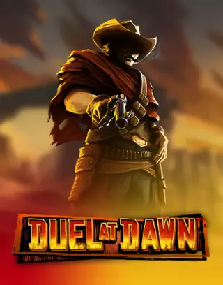 Duel At Dawn — Hacksaw