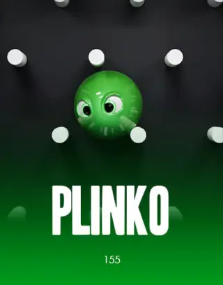 Plinko — Galaxsys
