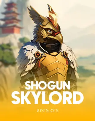 Shogun Skylord — Justslots